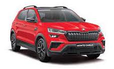 Kushaq Ambition 1.0 TSI MT