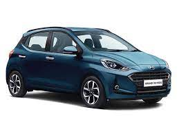 Grand Nios Sportz Dual CNG