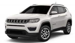 Jeep New Compass Sport  2.0 D MT