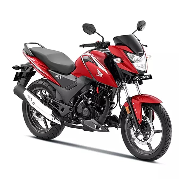 SP 160 Dual Disc OBD2